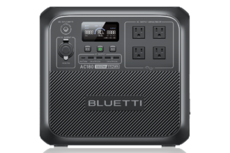 bluetti power station ac180 our overall pick
