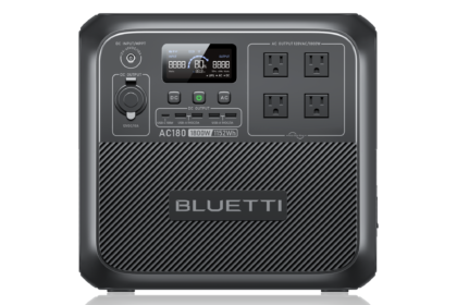 ac180cb56a69eaa0241ceb2ed965b8afa3cef edc deals bluetti power station ac180 our overall pick