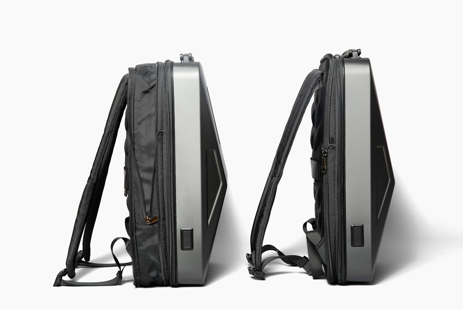 backpack with a dedicated laptop compartment the kind of setup that speeds up tsa screening