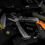multitool scissors vs knife blade for everyday cuts