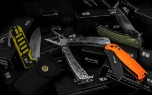 multitool scissors vs knife blade for everyday cuts