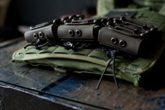 pexelsphoto30871177 edc deals how to attach a molle pouch so it stays put