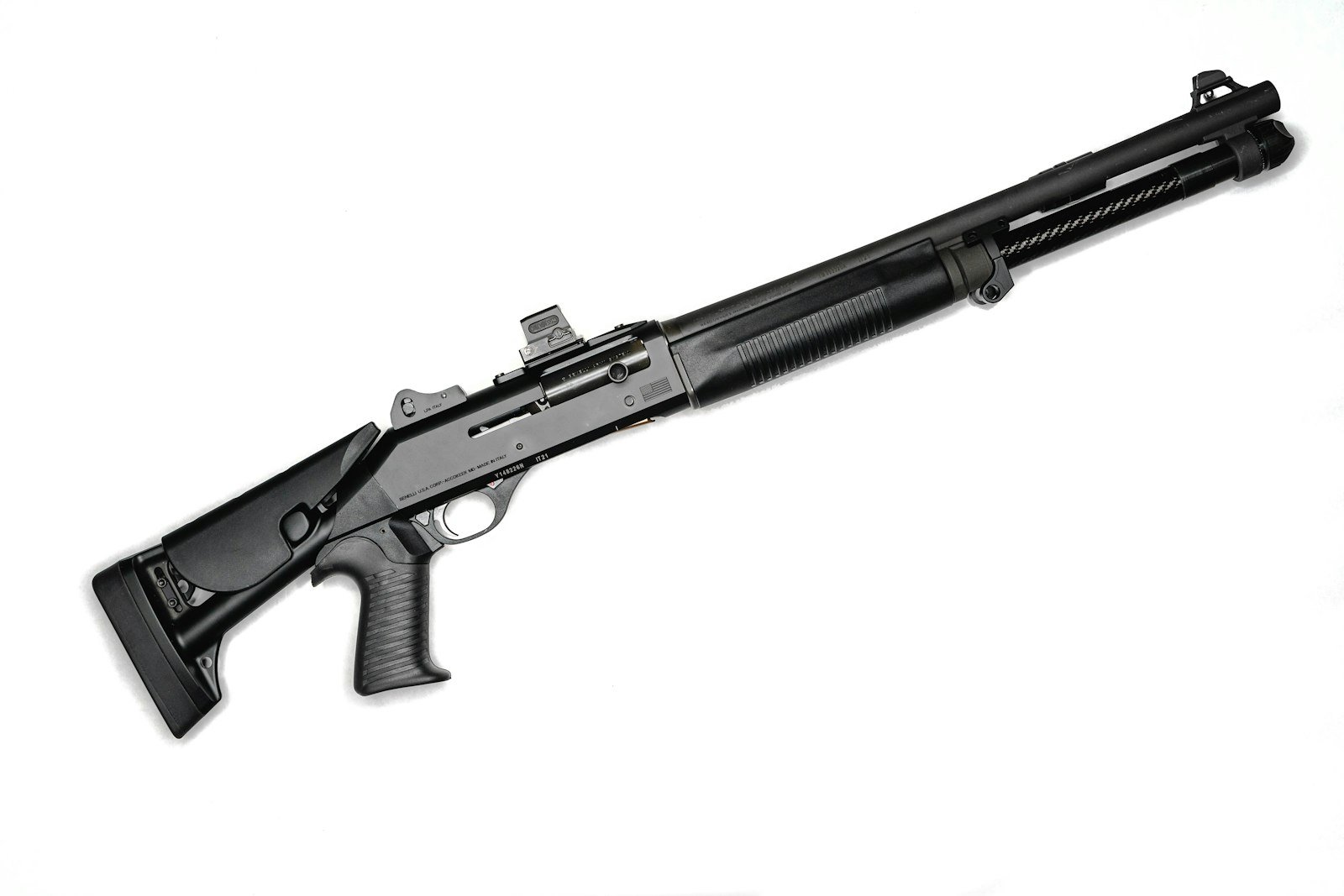 photo1681680122225a8bf46251b6d edc deals when a side saddle interferes with the forend